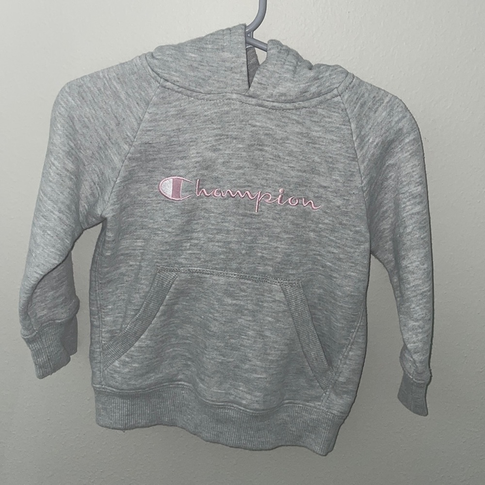 Champion Hoodie